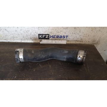 Ladeluftschlauch BMW 3 F30 F31 7810617 318d 1995ccm 105kW N47D20C