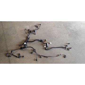 Motorkabelbaum BMW 3 F30 F31 7580654 318d 1995ccm 105kW N47D20C