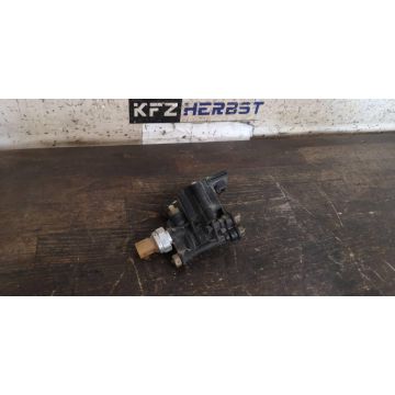 Umschaltventil Ventil Land Rover Range Rover Sport I L320 Luftfahrwerk RVH000046 2.7D 2720ccm 140kW 276DT