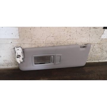 Sonnenblende Links BMW 3 F30 F31 7322291 318d 1995ccm 105kW N47D20C