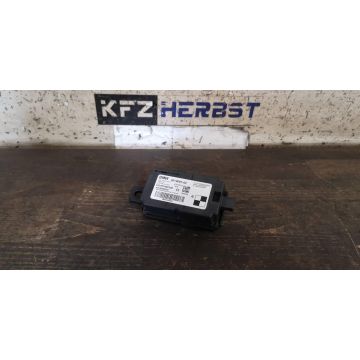 Innenraumsteuergerät BMW 3 F30 F31 9319081 318d 1995ccm 105kW N47D20C