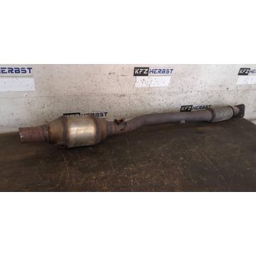 Katalysator Opel Meriva B 55580333 1.4Turbo 1364ccm 88kW A14NET