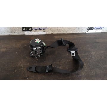 Gurtrolle Rechts Vorne B-Säule Ford Mondeo IV 6G9N61294AEW 2.0TDCi 1997ccm 96kW AZBA