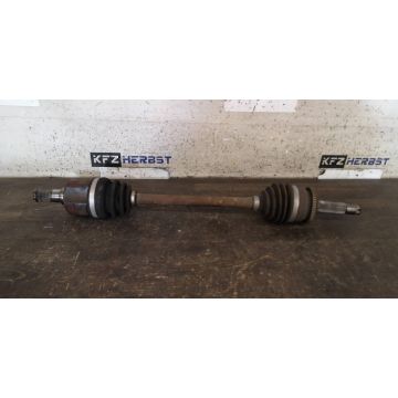 Antriebswelle Links Hyundai i20 495001J000 1.25 1248ccm 63kW G4LA