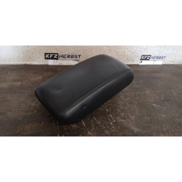 Mittelarmlehne Jeep Grand Cherokee IV X85007600BL Leder 3.0CRD 2987ccm 184kW VM44D