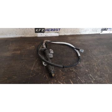 Schaltseile Schaltzug Seilzug Jeep Grand Cherokee IV 68145666AB 3.0CRD 2987ccm 184kW VM44D
