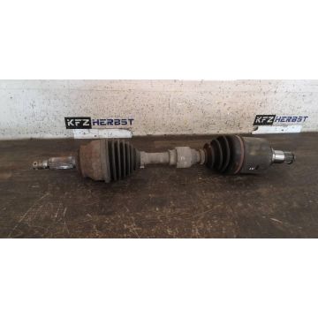 Antriebswelle Links Mitsubishi ASX 3815A075 1.8 DI-D 1798ccm 85kW 4N13
