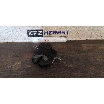 Heckklappenschloss Opel Meriva B 13317445