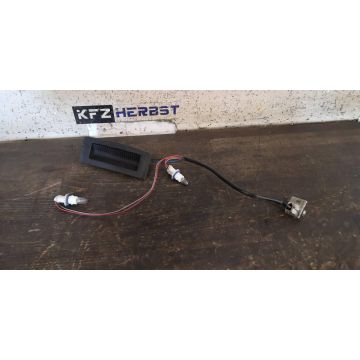 Taster Öffner Heckklappe Opel Astra H 461088395