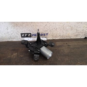 Scheibenwischermotor Hinten Opel Meriva B 13282361