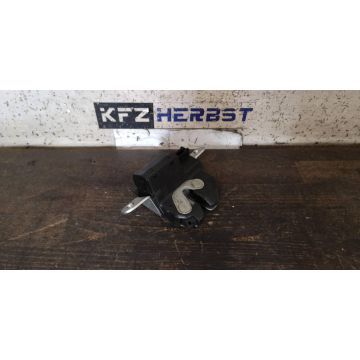 Heckklappenschloss Opel Corsa D 55701971