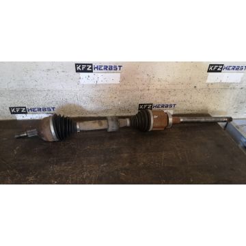 Antriebswelle Rechts Ford Kuga CBV AV4N3B436AB 2.0TDCi 1997ccm 103kW UFDA