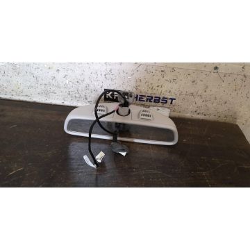Innenspiegel Mercedes C-Klasse W205 2228100117 C180d 1598ccm 85kW 626951