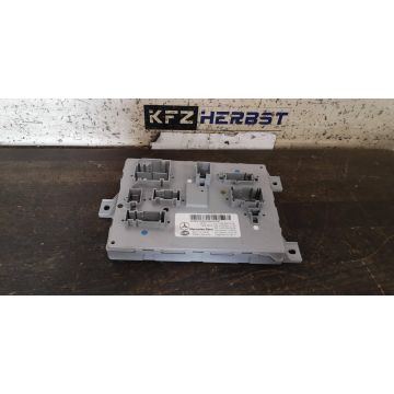 Innenraumsteuergerät Mercedes C-Klasse W205 2229007009 C180d 1598ccm 85kW 626951