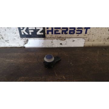 Parksensor Einparkhilfe PDC Mercedes C-Klasse W205 0009055504 C180d 1598ccm 85kW 626951