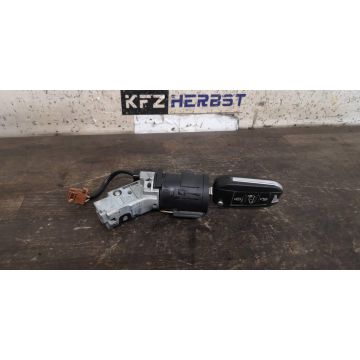 Zündschloss Citroen Jumpy III 36454600 1608682880 2.0HDi 1997ccm 90kW AH01 AHK