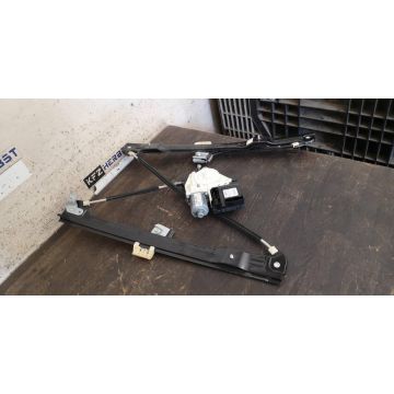 Fensterheber elektrisch Links Vorne VW Caddy IV 5K0959793 2.0TDi 1968ccm 55kW DFSF
