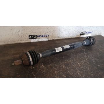 Antriebswelle Rechts Seat Ibiza V 6J 6R0407762 1.2 1198ccm 44kW CGPB