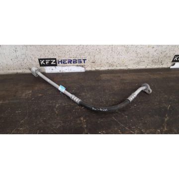 Klimaleitung Ford Focus III DYB BV6119D567AE 1.0 EcoBoost 998ccm 74kW M2DA