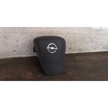 Airbag Fahrer Opel Meriva B 13300473 1.4 1398ccm 74kW A14XER