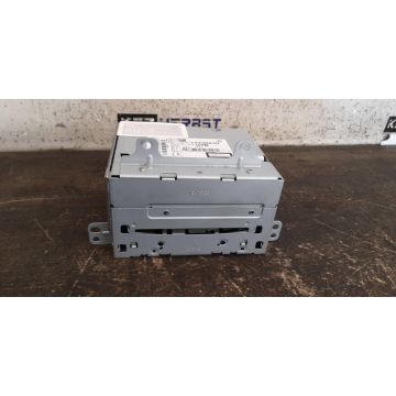 Radio CD Opel Meriva B 13336630 UYB 1.4 1398ccm 74kW A14XER