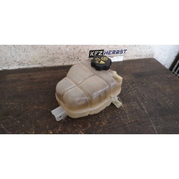 Ausgleichsbehälter Opel Meriva B 13265592 1.4 1398ccm 74kW A14XER