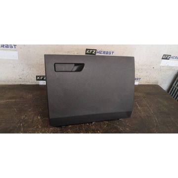 Handschuhfach Seat Leon III 5F 5F1857095 1.0TSi 999ccm 85kW DKRF
