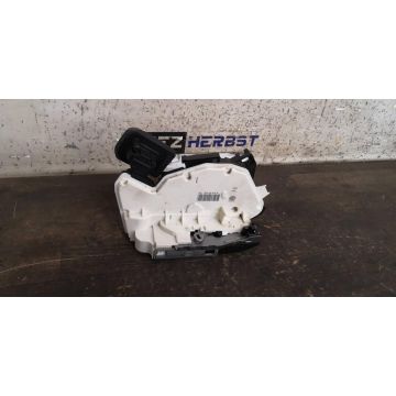 Türschloss Rechts Hinten Seat Leon III 5F 5K4839016AF 1.0TSi 999ccm 85kW DKRF