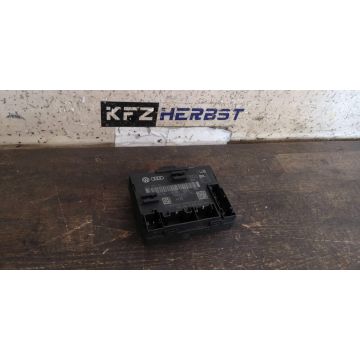 Innenraumsteuergerät Audi A6 C7 4G 4G8959792J Tür 3.0TDi 2967ccm 160kW CRTE