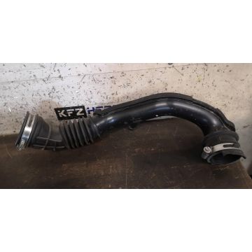 Ladeluftschlauch Ford Fiesta 7 H1B19R504BB 1.1 1084ccm 63kW XYJB