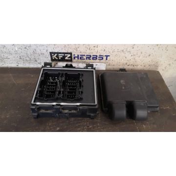 Sicherungskasten Ford Fiesta 7 H1BT14D068AG 1.1 1084ccm 63kW XYJB