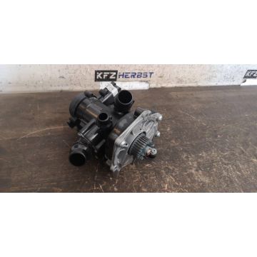 Wasserpumpe Audi A5 F5 06L121111H 2.0TFSi 1984ccm 140kW CVKB