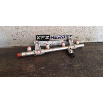 Einspritzleiste Benzin Audi A5 F5 06L133317N 2.0TFSi 1984ccm 140kW CVKB
