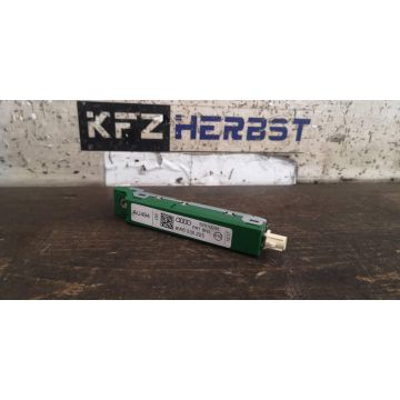 Antennenverstärker Audi A5 F5 8W6035225 2.0TFSi 1984ccm 140kW CVKB