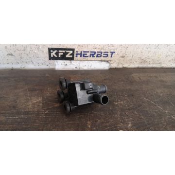 Wasserpumpe Audi A5 F5 06H121601N 2.0TFSi 1984ccm 140kW CVKB