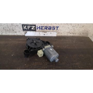 Fensterheber elektrisch Rechts Vorne Seat Leon III 5F nur Motor 5Q0959802C 1.6TDi 1598ccm 85kW DGTE