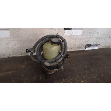 Servopumpe elektrisch Opel Astra H TRW2 93179568 1.3CDTi 1248ccm 66kW Z13DTH