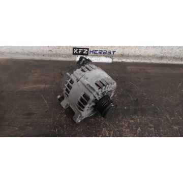 Lichtmaschine Ford Focus III DYB AV6N10300GC 1.6TDCi 1560ccm 85kW T1DB