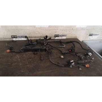 Motorkabelbaum Opel Meriva B 13364542 1.3CDTi 1248ccm 70kW A13DTE