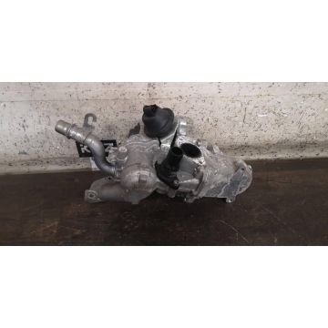 Abgaskühler Ford Focus III DYB 9802194080 1.6TDCi 1560ccm 85kW T1DB