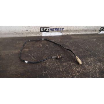 Sensor Audi A4 8W B9 Auspuffsonde 8W0906088F 2.0TDi 1968ccm 140kW DETA