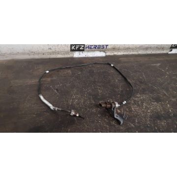 Sensor Audi A4 8W B9 Auspuffsonde 04L919529E 2.0TDi 1968ccm 140kW DETA