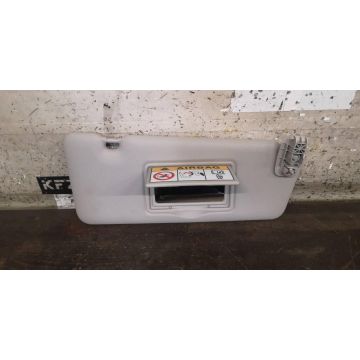Sonnenblende Rechts Renault Clio IV 4 964003555R 1.2 1149ccm 54kW D4F740