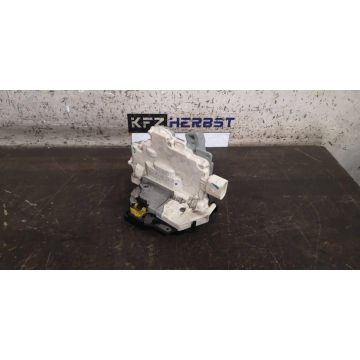 Türschloss Rechts Vorne Audi A3 8P 4F1839016 2.0TDi 1968ccm 125kW CBBB