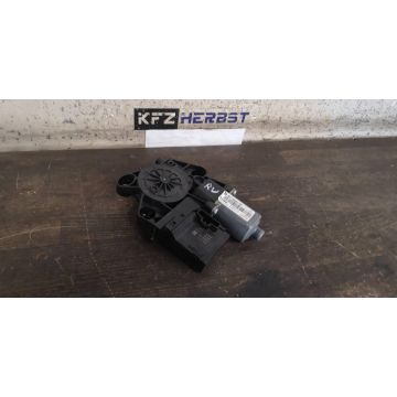 Fensterheber elektrisch Rechts Vorne Renault Scenic III nur Motor 807300011R
