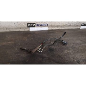 Einspritzdüse Injektor Ford Galaxy WA6 Vaporiser AV619T540BF 2.0TDCi 1997ccm 103kW UFWA