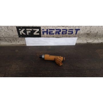 Einspritzventil Suzuki Splash EX 008082306 1.0 996ccm 0kW K10B