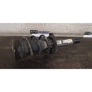Stoßdämpfer mit Feder Vorne VW Golf VII 7 AU 5Q0413023FK 1.6TDi 1598ccm 66kW CXXA