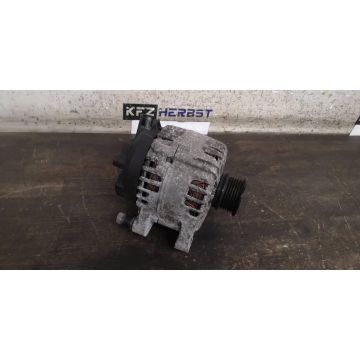 Lichtmaschine Ford Focus III DYB AV6N10300DC 1.6TDCi 1560ccm 85kW T1DB