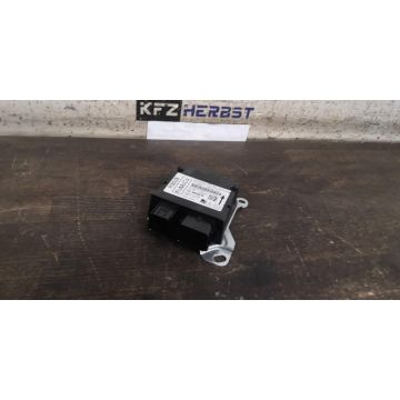 Airbagsteuergerät Ford Focus III DYB BM5T14B321CE 1.6TDCi 1560ccm 85kW T1DB